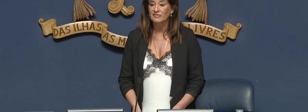 Imagem de Dia da Assembleia Legislativa da Madeira (vídeo)