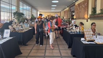 Imagem de Mercado dos Lavradores acolhe Summer Market (vídeo)