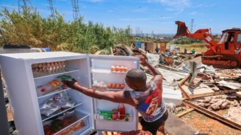 Imagem de Tribunal impede Câmara de Loures de demolir habitações