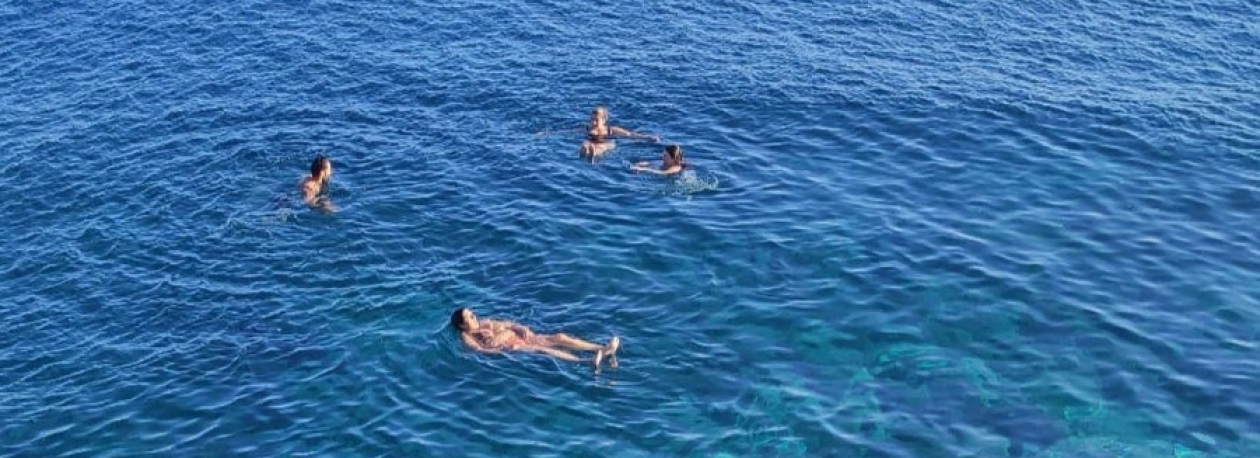 Imagem de Mais calor a caminho da Madeira (áudio)