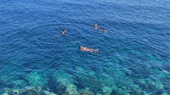Imagem de Mais calor a caminho da Madeira (áudio)