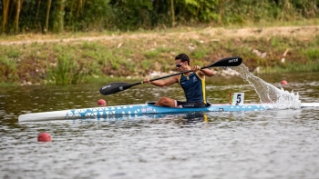 Imagem de António Ribeiro passa para a final B do Mundial de Velocidade sub-23