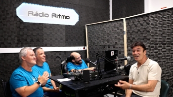 Imagem de Tony Carreira atua esta noite na Semana do Mar (vídeo)