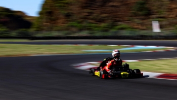 Imagem de Troféu de Karting contou com 38 participantes no Faial (vídeo)