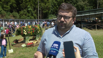 Imagem de CDS elogia trabalho feito pelo Governo no setor primário (vídeo)
