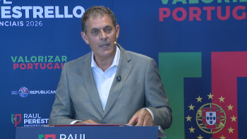 Imagem de Madeirense está confiante que consegue 7.500 assinaturas (vídeo)