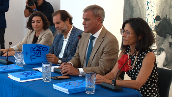 Imagem de Albuquerque quer “disciplinar” as esplanadas por défice estético (vídeo)