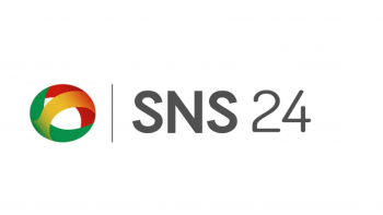 Imagem de Nova app e portal do SNS 24 registam problemas