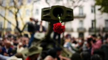 Imagem de General Garcia dos Santos, militar de Abril, morreu aos 89 anos