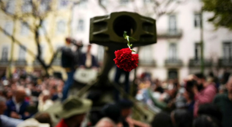 Imagem de General Garcia dos Santos, militar de Abril, morreu aos 89 anos