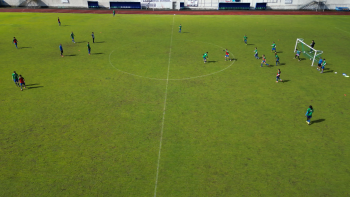 Imagem de 3ª jornada do CP em Machico foi adiada (vídeo)