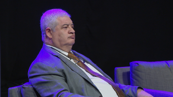 Imagem de Pedro Ramos escolhido para liderar estrutura de transição (vídeo)
