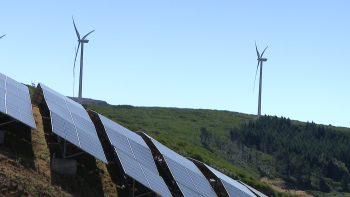 Imagem de Governo vai estudar o futuro do mercado energético na Madeira (vídeo)