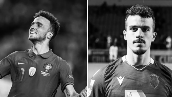 Imagem de CD Nacional endereça as condolências à família, amigos e clubes de Jota e André Silva