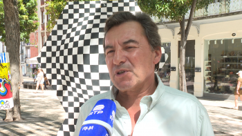 Imagem de Rui Abreu é o único candidato à Associação de Karting da Madeira (vídeo)
