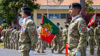 Imagem de Investimentos em vista na Madeira no âmbito da lei da programação militar (vídeo)