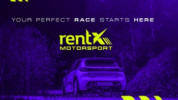 Imagem de Novo Peugeot 208 Rally4 para o campeonato de 2026