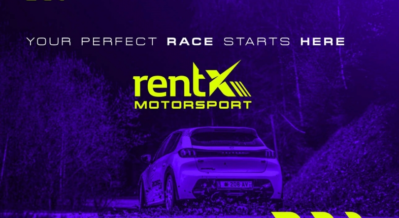 Imagem de Novo Peugeot 208 Rally4 para o campeonato de 2026