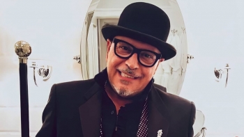 Imagem de Paulo Gonzo abre Festival A Norte (áudio)