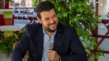Imagem de Gouveia exige esclarecimentos urgentes sobre operação policial (áudio)