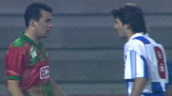 Imagem de Marítimo lamenta falecimento de Jorge Costa