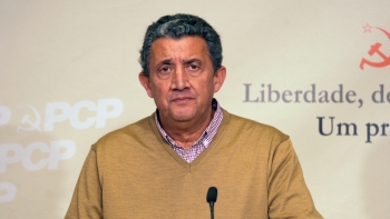 Imagem de PCP diz que chumbo do TC é uma “renovada oportunidade” para ouvir contributos de especialistas