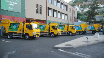 Imagem de Droga poderá ter sido traficada numa viatura municipal do Funchal