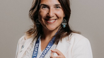Imagem de Sara Jardim sonha com uma cidade diferente (áudio)