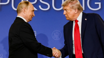 Imagem de Putin mantém exigências no Donbass, não quer a Ucrânia na NATO e 0 tropas ocidentais