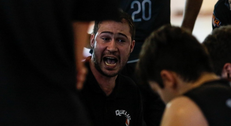 Imagem de Hélder Moita é o novo treinador da AD Galomar