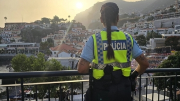Imagem de Providência cautelar revoga regime de folgas dos polícias (áudio)