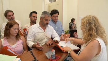 Imagem de PSD promete mais meios de socorro na Camacha (áudio)