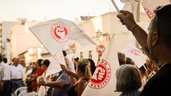 Imagem de PS propõe soluções para habitação em carta enviada a Montenegro