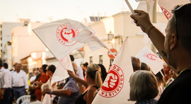 Imagem de PS propõe soluções para habitação em carta enviada a Montenegro
