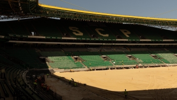 Imagem de Sporting confirma receção ao Arouca no Estádio José Alvalade