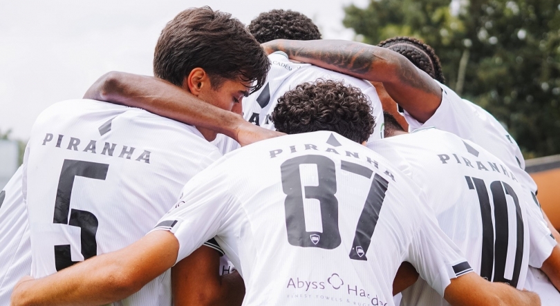 Imagem de Marítimo goleado no regresso à Liga Revelação