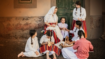Imagem de Semana da Cultura Popular e Tradicional na Ponta do Sol