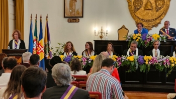 Imagem de Pedra faz um balanço positivo dos anos de PSD/CDS-PP no Funchal (áudio)