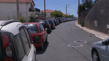 Imagem de GPS induz automobilistas ao erro no Caniço (vídeo)