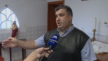 Imagem de Bispo não quer tomar decisões sem ouvir todos os intervenientes (áudio)