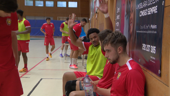 Imagem de Marítimo com adversário nórdico nas competições europeias (vídeo)
