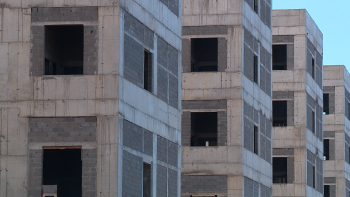 Imagem de Dois trabalhadores da construção civil morreram em obras na Madeira em 2025 (áudio)