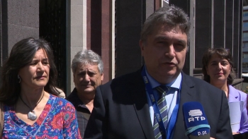 Imagem de ADN quer lutar por mais transparência na cidade do Funchal (vídeo)