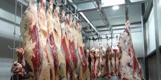 Imagem de CARAM abateu 60 animais e entregou a carne fresca