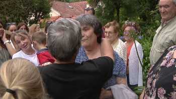 Imagem de Obrigada doutora Filomena Mina ! (vídeo)