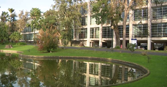 Imagem de Sustentabilidade das universidades periféricas está em causa