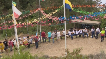 Imagem de Festa da Alegria espera por obras no Montado da Esperança (vídeo)