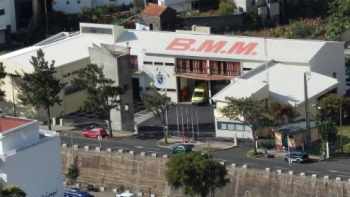 Imagem de Bombeiros de Machico condenam violência doméstica