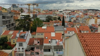 Imagem de Crise da habitação chegou a um ponto insustentável (vídeo)