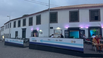 Imagem de Empresário acusa a autarquia de abuso de poder (vídeo)